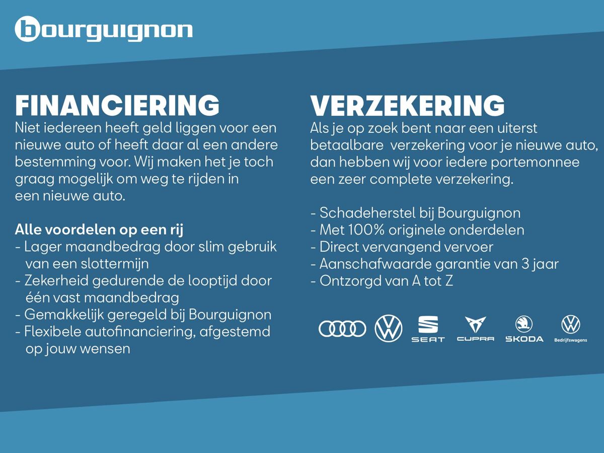 SEAT Arona Style 1.0 TSI 95 pk | Cruise control | Parkeersensoren achter | Apple carplay / Android auto