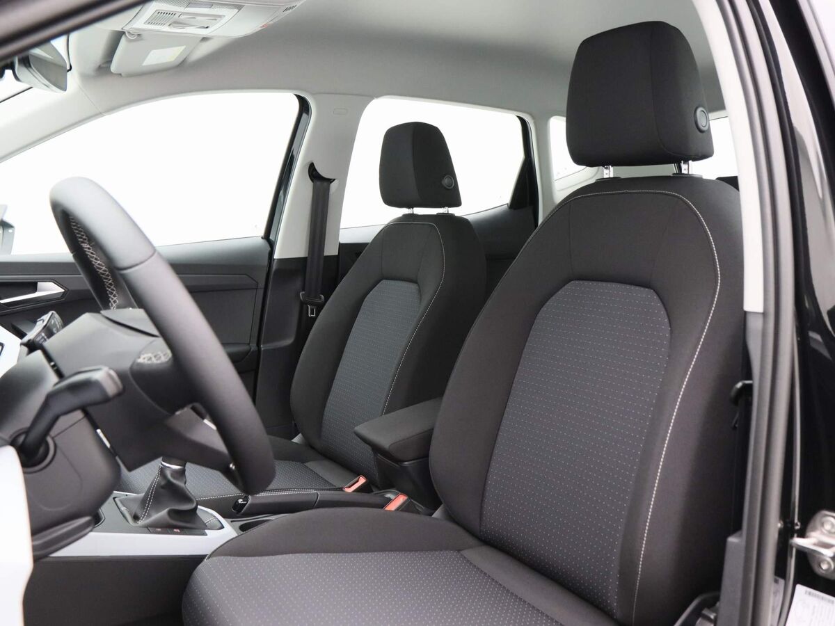 SEAT Arona Style 1.0 TSI 95 pk | Cruise control | Parkeersensoren achter | Apple carplay / Android auto
