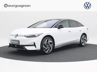 Volkswagen ID.7 Pro Business 77 kWh | Head-up | 360 view | massagestoelen voor | Stoel ventilatie | Memory seats | Warmtepomp | Trekhaak |