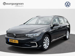 Volkswagen Passat Variant Variant 1.4 TSI PHEV GTE 218 pk | ERGO Comfort | ACC | Navi | Clima | PDC |