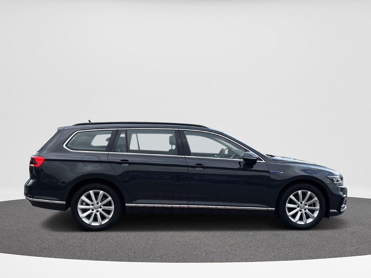 Volkswagen Passat Variant Variant 1.4 TSI PHEV GTE 218 pk | ERGO Comfort | ACC | Navi | Clima | PDC |