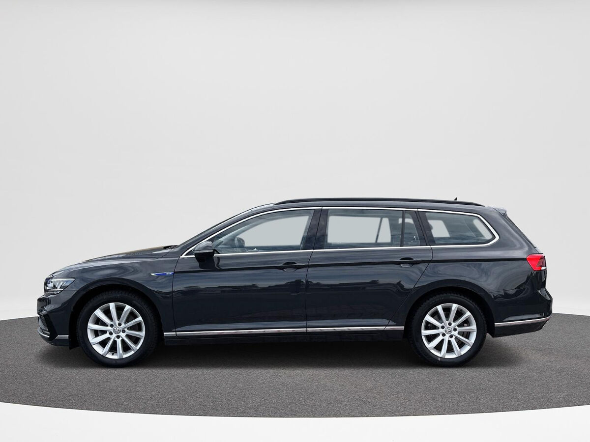 Volkswagen Passat Variant Variant 1.4 TSI PHEV GTE 218 pk | ERGO Comfort | ACC | Navi | Clima | PDC |