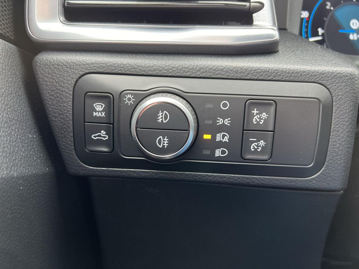 VW-Bedrijfswagens Amarok Plus Cabine 3.0 TDI V6 240 pk Automaat 4Motion | PanAmericana | Adapt. Cruise | 18" LM | TREKHAAK |