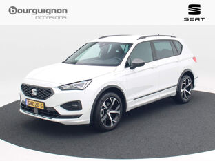 SEAT Tarraco 1.4 TSi 245 Pk DSG e-Hybrid PHEV FR Business | Navi | Full LED | Trekhaak | Adapt. Cruise | 19 Inch | 27.026 Km!!