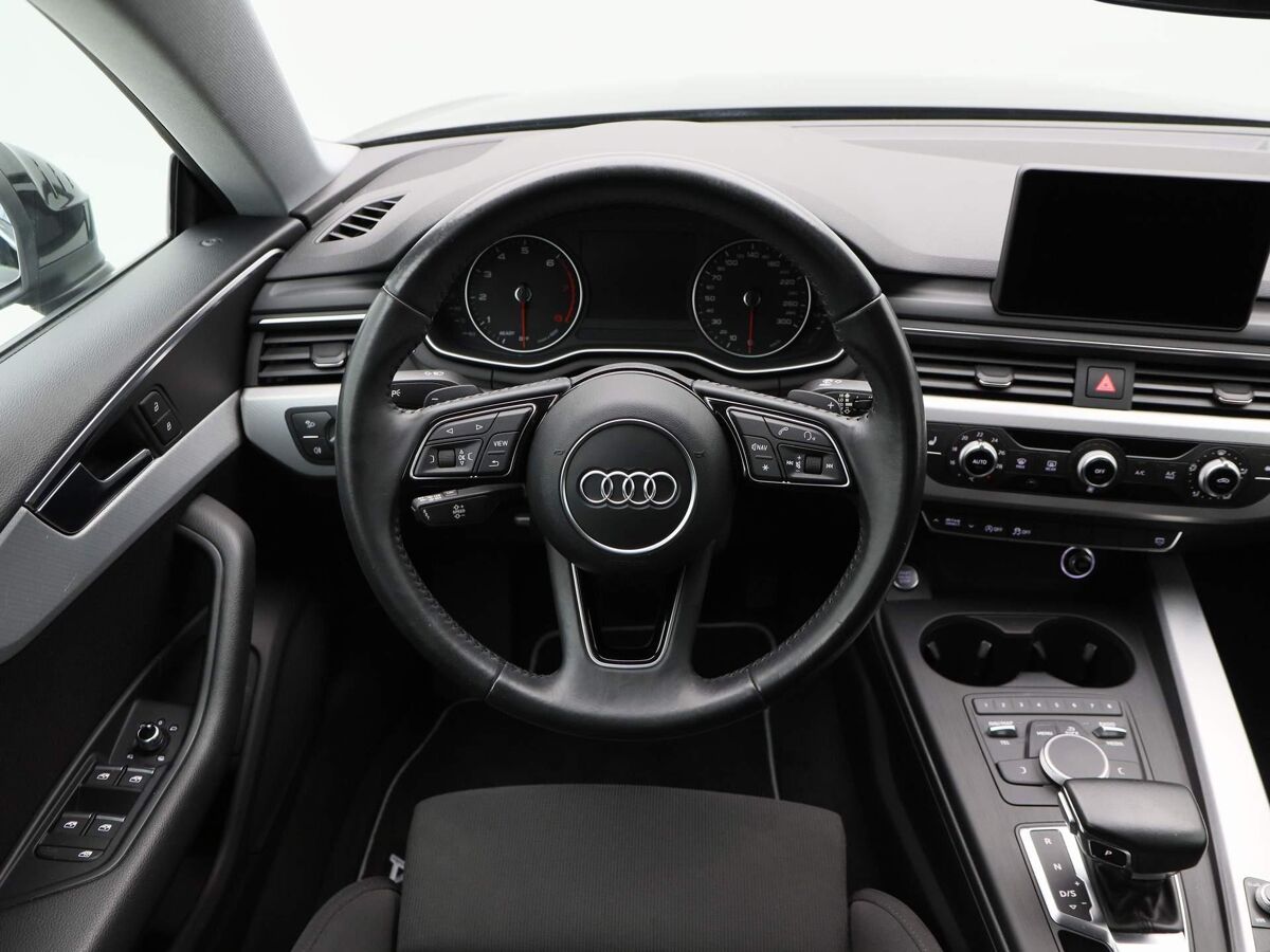 Audi A5 Sportback Sportback 1.4 TFSi 150 Pk Sport Pro Line | Cruise | ECC | Trekhaak | Elek. Achterklep | Privacy Glass | 20 Inch