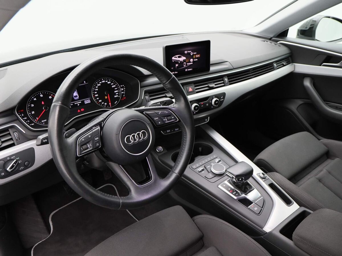 Audi A5 Sportback Sportback 1.4 TFSi 150 Pk Sport Pro Line | Cruise | ECC | Trekhaak | Elek. Achterklep | Privacy Glass | 20 Inch