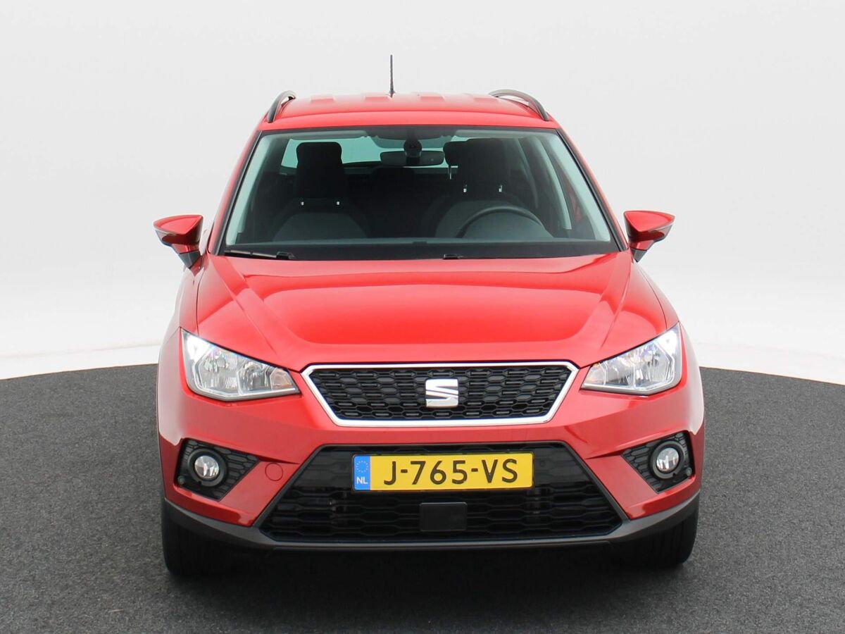 SEAT Arona 1.0 TSi Style Business Intense | Cruise | Carplay | ECC | Camera | Senoren | Privacy Glass | 17 Inch