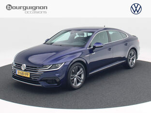 Volkswagen Arteon 2.0 TSi 190 Pk DSG R-Line | Full LED | Navi | Winterpakket | 18 Inch | ECC | Adapt. Cruise | 62.058 Km!!