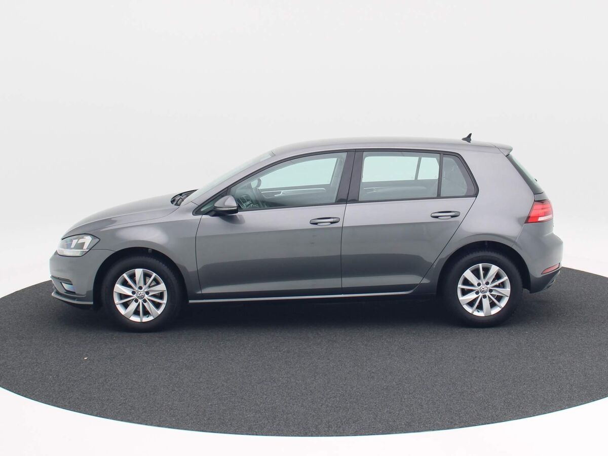 Volkswagen Golf 1.0 TSi 115 Pk | Climate | App Connect | 15 Inch | Cruise | 93.845 Km!!