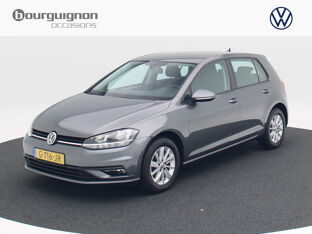 Volkswagen Golf 1.0 TSi 115 Pk | Climate | App Connect | 15 Inch | Cruise | 93.845 Km!!