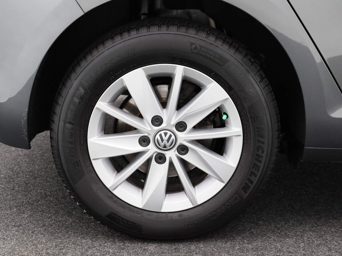 Volkswagen Golf 1.0 TSi 115 Pk | Climate | App Connect | 15 Inch | Cruise | 93.845 Km!!