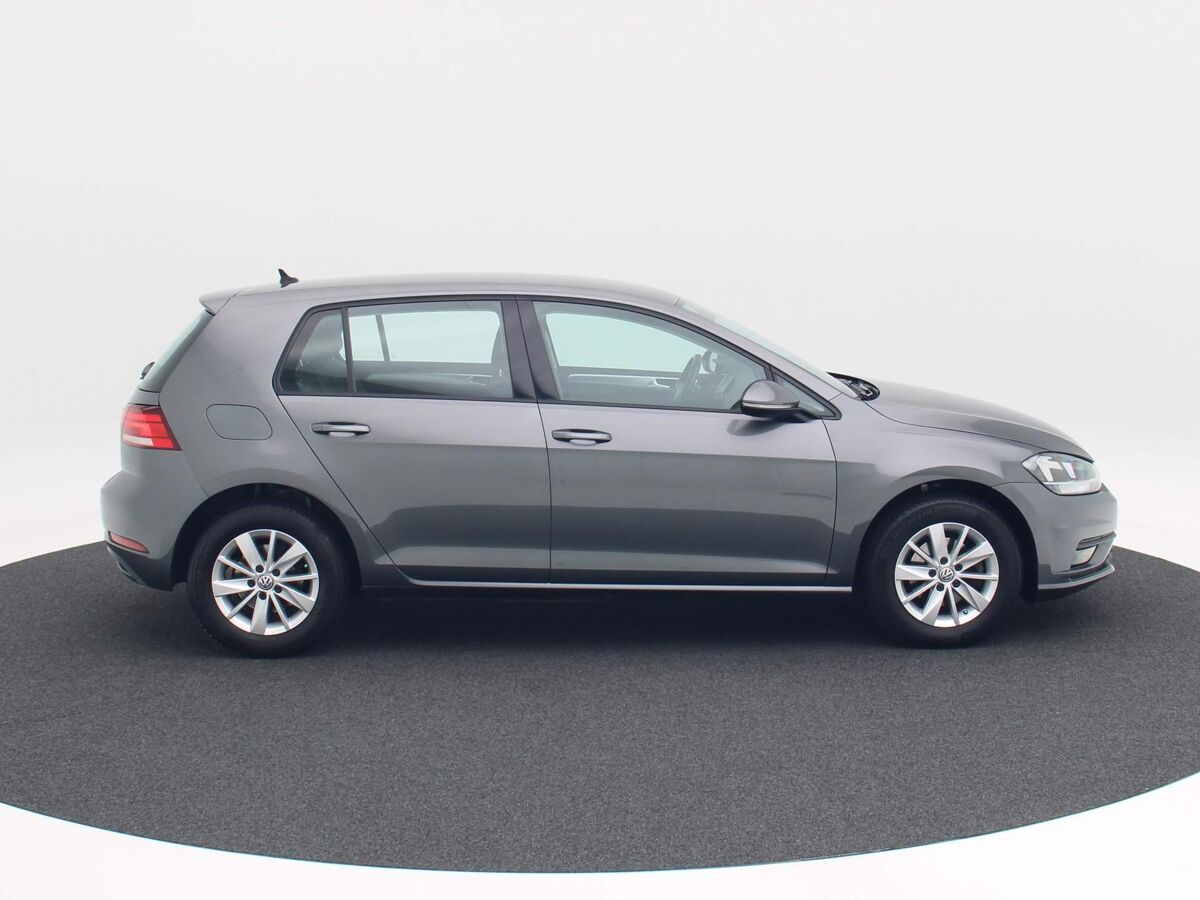 Volkswagen Golf 1.0 TSi 115 Pk | Climate | App Connect | 15 Inch | Cruise | 93.845 Km!!