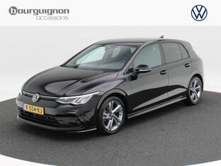 Volkswagen Golf 1.5 TSi 130 Pk R-Line | LED | Privacy Glass | Adap. Cruise | Sensoren | ECC | Carplay | 17 Inch