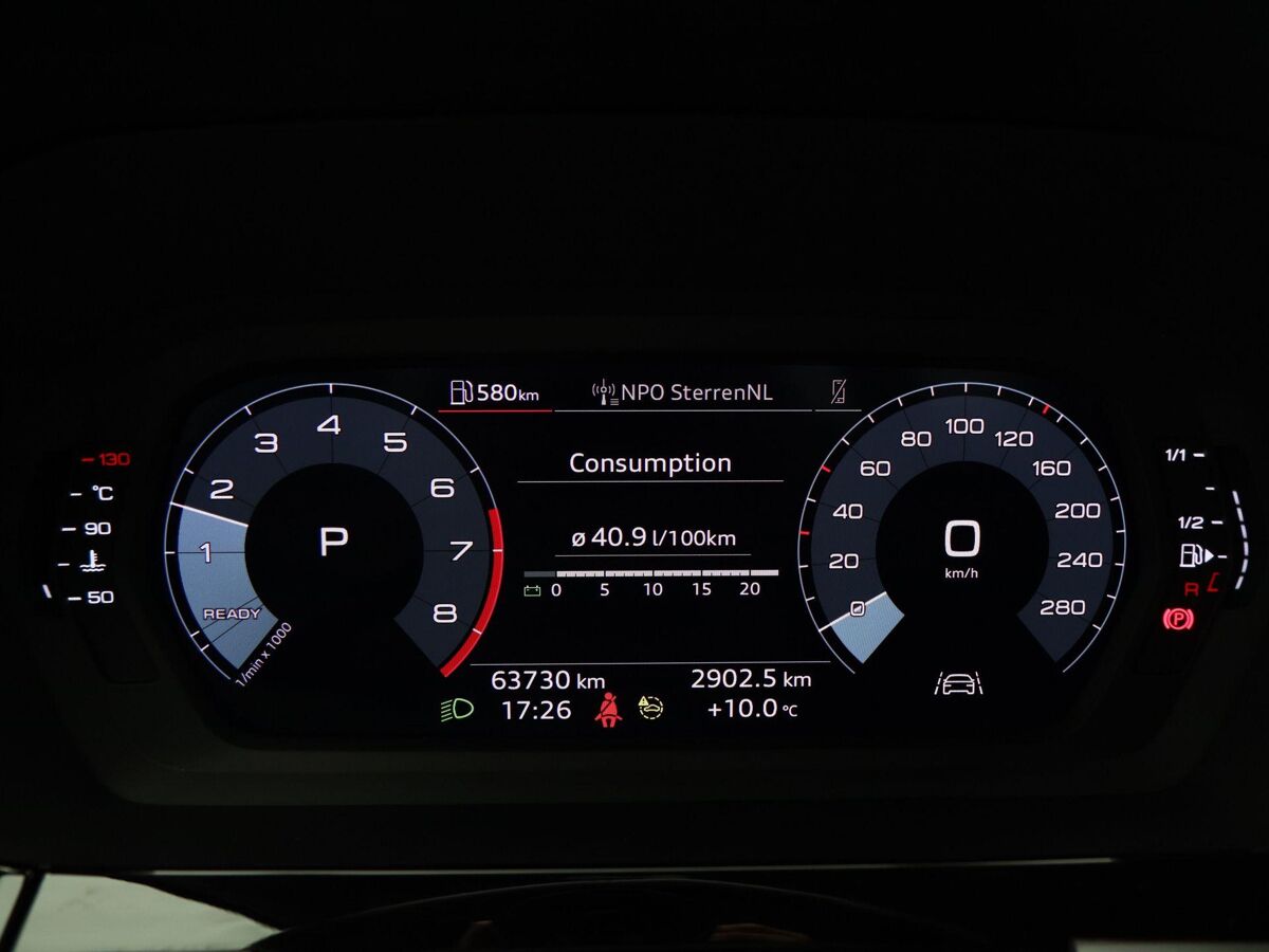 Audi A3 Limousine Limousine 30 TFSi Pro Line Automaat | LED | Cruise | Carplay | Navi | ECC | 18 Inch