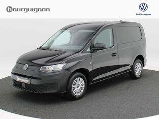 VW-Bedrijfswagens Caddy Cargo Comfort 2.0 TDI EU6 75 kW (102 pk) 2755 mm 6 versn | 349847 | Achterdeuren dicht | Trekhaak | Cruise control | App connect |