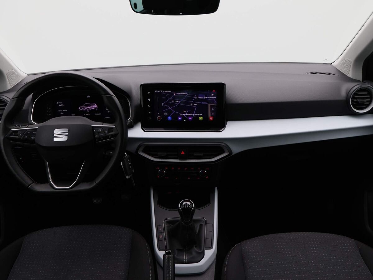 SEAT Arona 1.0 TSi Style Business Intense | Virtual Cockpit | Led | Stoelverwarming | Android/Apple Carplay