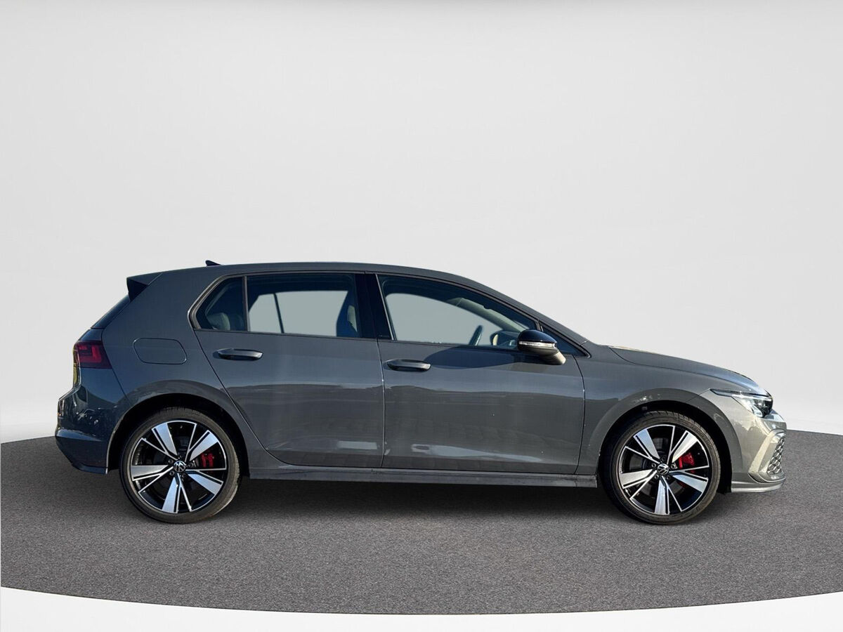 Volkswagen Golf GTE 1.4 eHybrid GTE | LED | ACC |