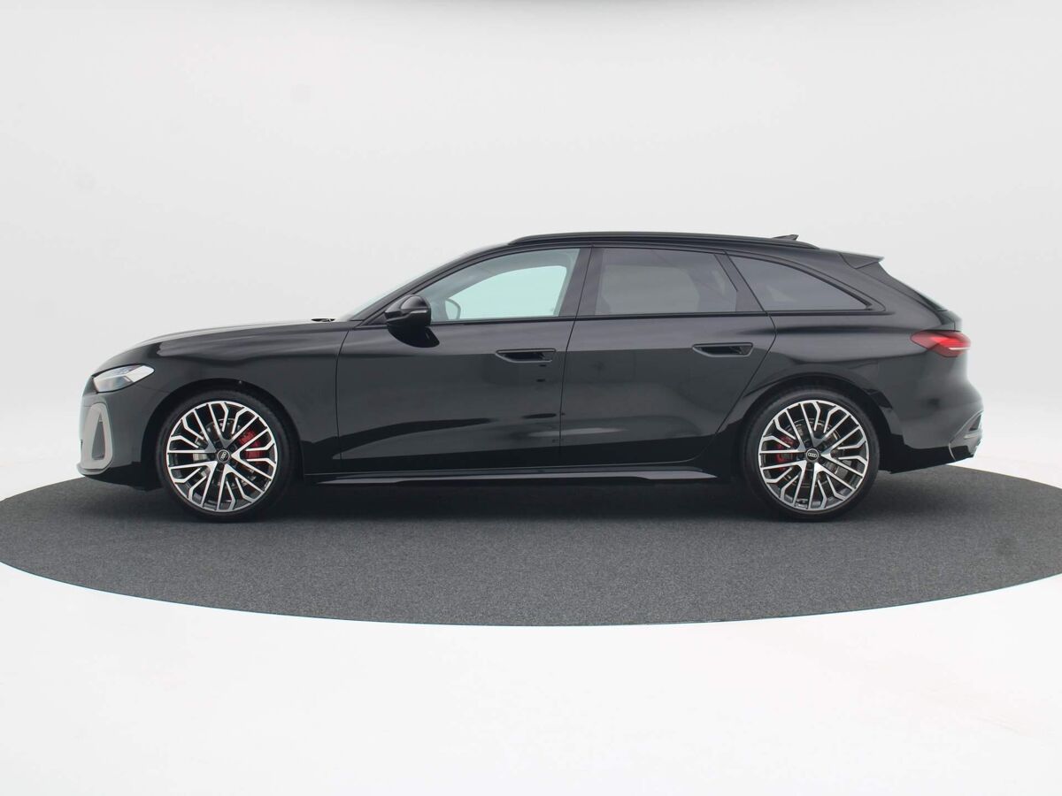 Audi A5 Avant Edition One 35 TFSI  150 PK Avant 7 versn. | Edition One | Privacyglas | 20 inch multispaak | Rode Remzadels |
