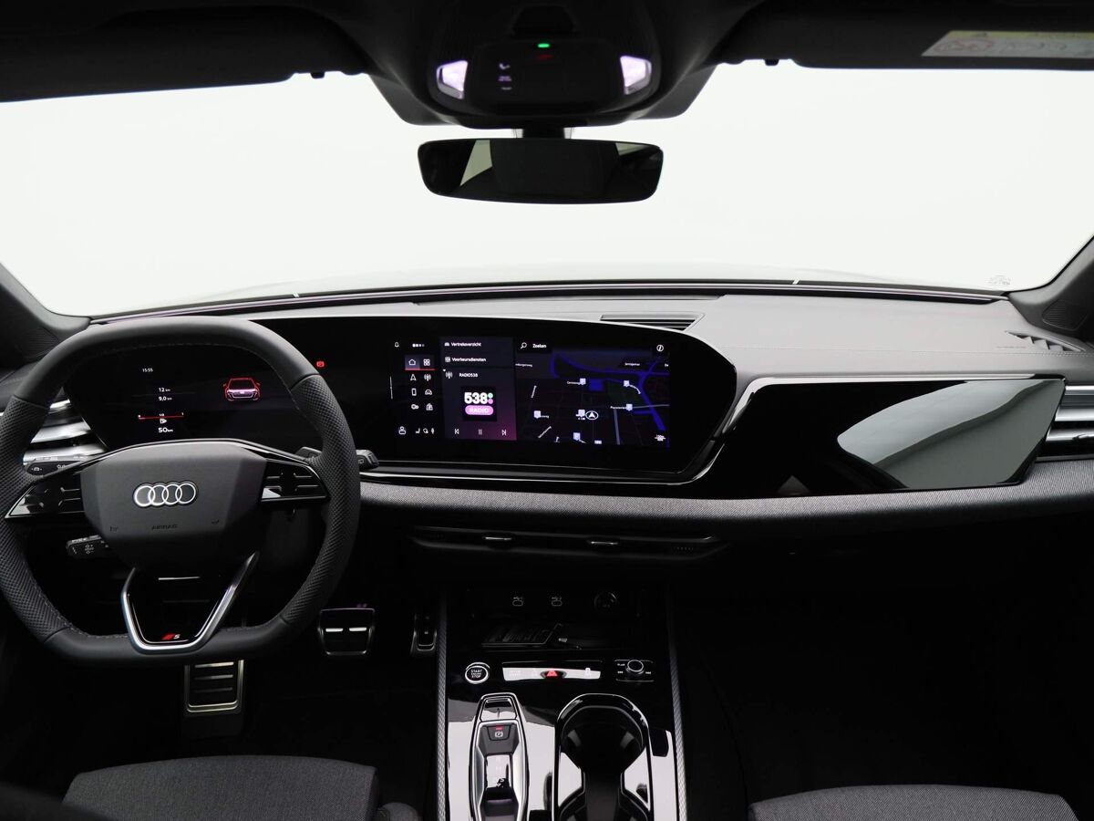 Audi A5 Avant Edition One 35 TFSI  150 PK Avant 7 versn. | Edition One | Privacyglas | 20 inch multispaak | Rode Remzadels |