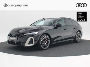Audi A5 Avant Edition One 35 TFSI  150 PK Avant 7 versn. | Edition One | Privacyglas | 20 inch multispaak | Rode Remzadels |