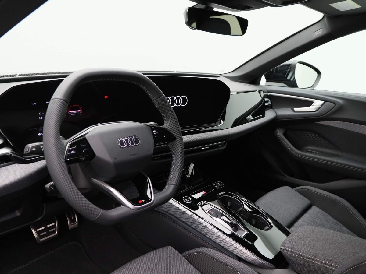 Audi A5 Avant Edition One 35 TFSI  150 PK Avant 7 versn. | Edition One | Privacyglas | 20 inch multispaak | Rode Remzadels |