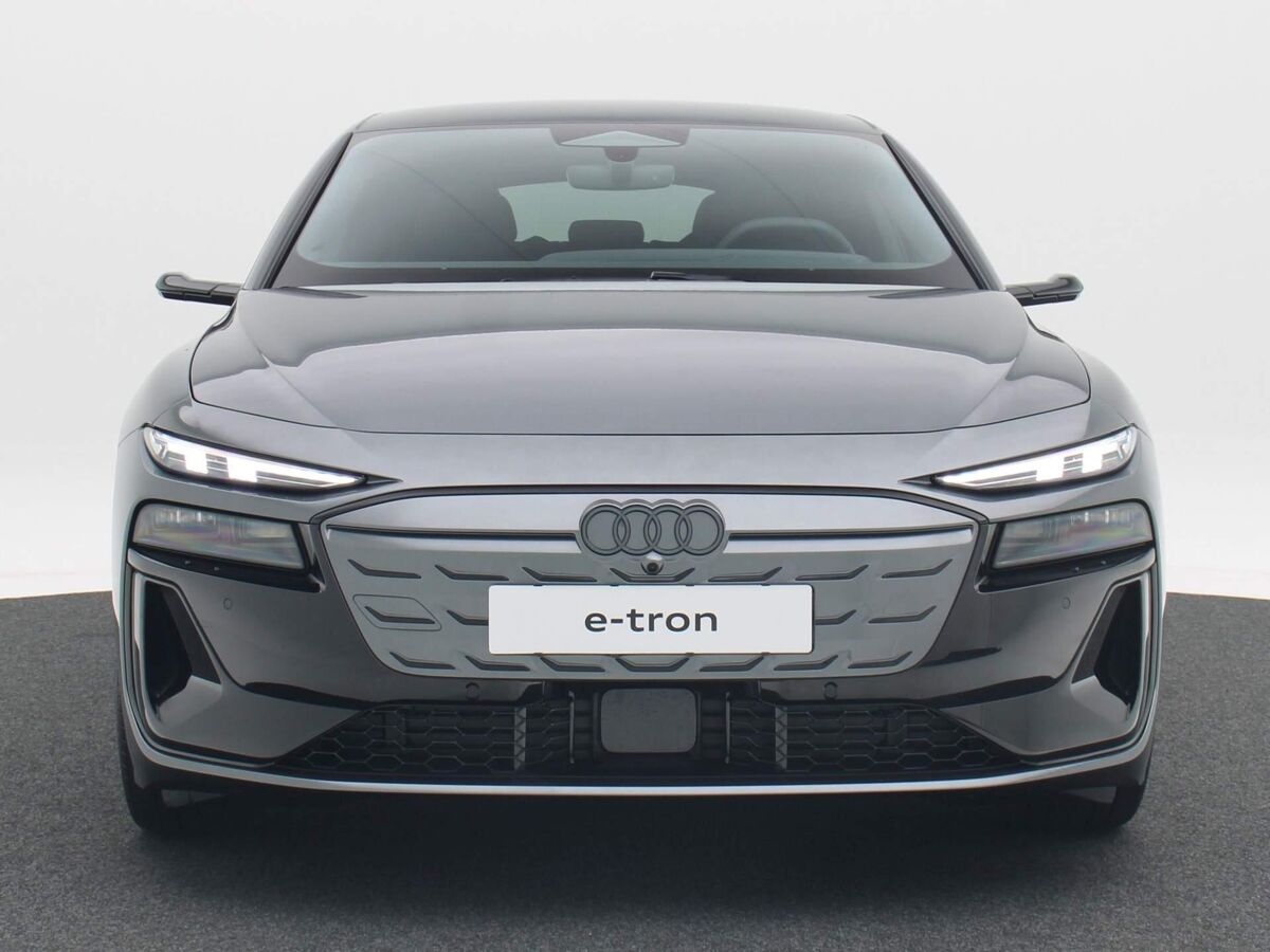 Audi A6 Avant e-tron S6 Avant e-tron e-tron 100kWh | 503 PK Avan | € 2000,- VOORDEEL DOOR E- PREMIE!!!| Privacyglas | Lederen interieur | Comfort Sleutel | Digitale Spiegels | Luchtvering|