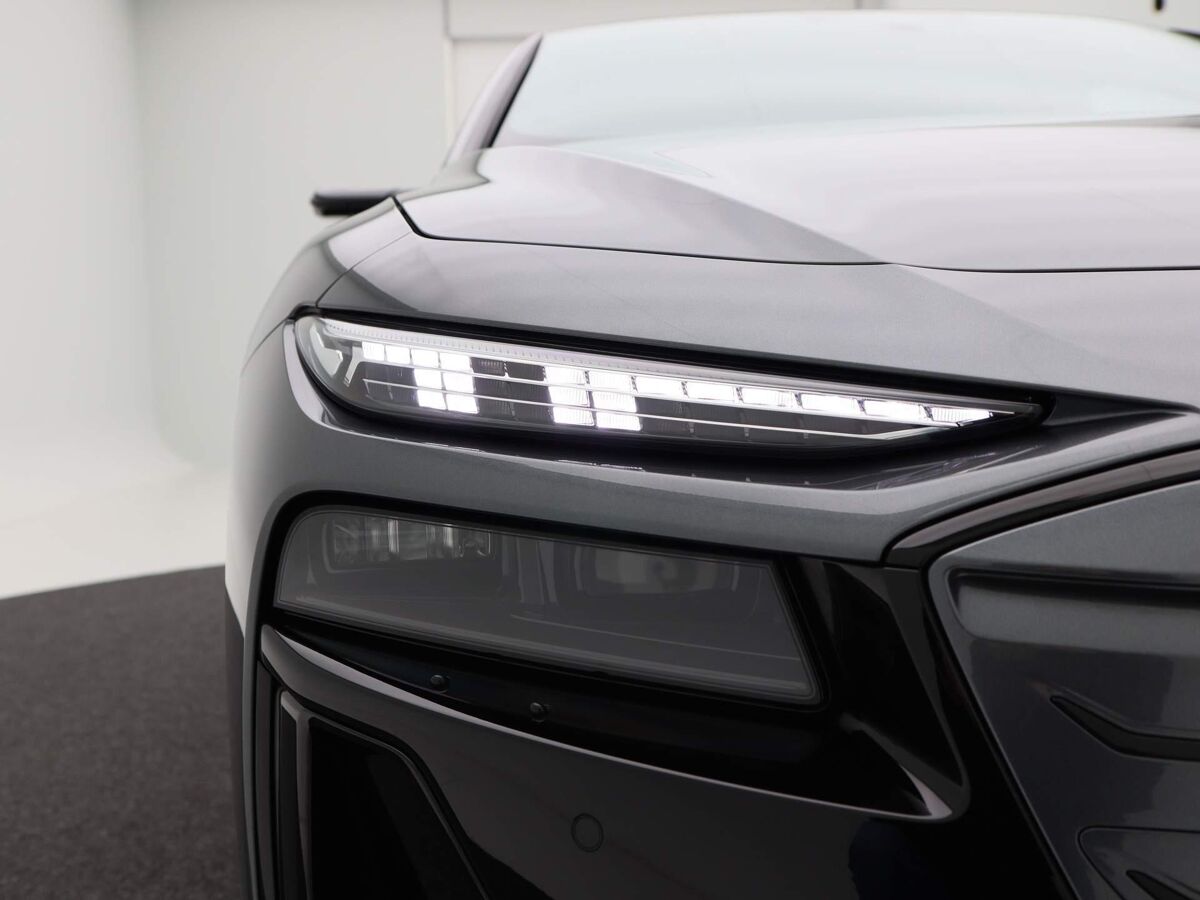 Audi A6 Avant e-tron S6 Avant e-tron e-tron 100kWh | 503 PK Avan | € 2000,- VOORDEEL DOOR E- PREMIE!!!| Privacyglas | Lederen interieur | Comfort Sleutel | Digitale Spiegels | Luchtvering|