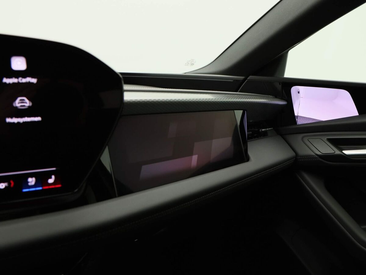 Audi A6 Avant e-tron S6 Avant e-tron e-tron 100kWh | 503 PK Avan | € 2000,- VOORDEEL DOOR E- PREMIE!!!| Privacyglas | Lederen interieur | Comfort Sleutel | Digitale Spiegels | Luchtvering|