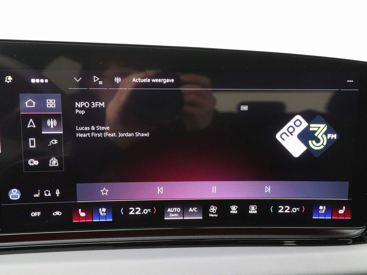 Audi A6 Avant e-tron S6 Avant e-tron e-tron 100kWh | 503 PK Avan | € 2000,- VOORDEEL DOOR E- PREMIE!!!| Privacyglas | Lederen interieur | Comfort Sleutel | Digitale Spiegels | Luchtvering|
