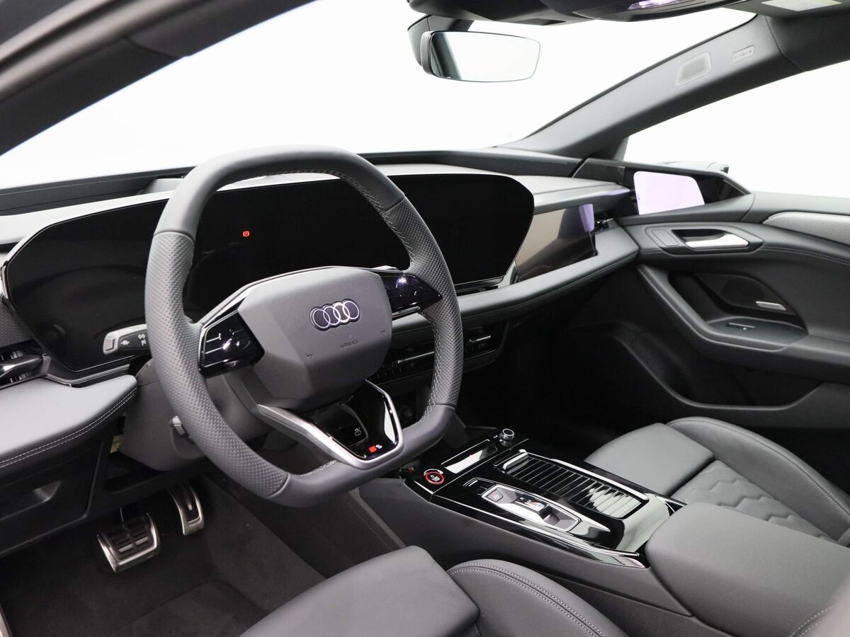 Audi A6 Avant e-tron S6 Avant e-tron e-tron 100kWh | 503 PK Avan | € 2000,- VOORDEEL DOOR E- PREMIE!!!| Privacyglas | Lederen interieur | Comfort Sleutel | Digitale Spiegels | Luchtvering|
