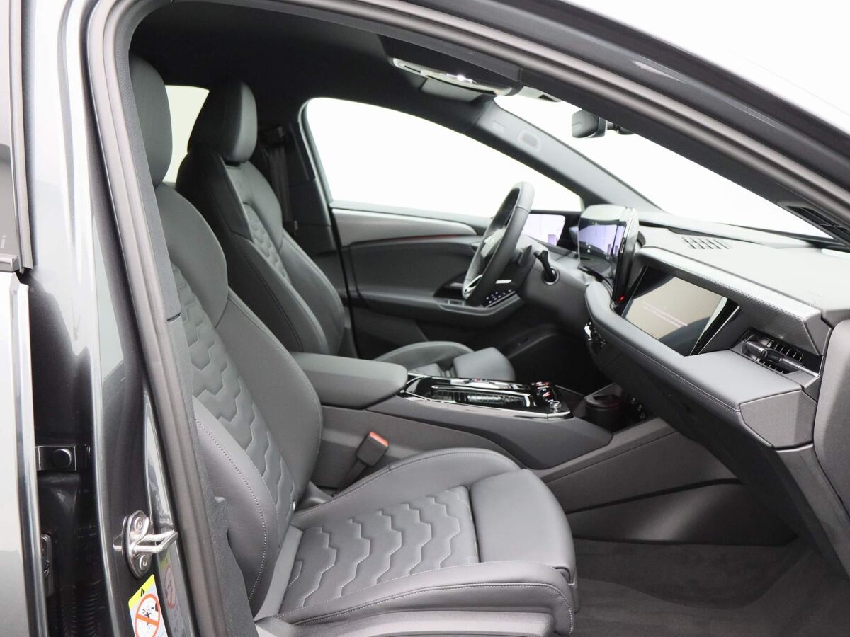 Audi A6 Avant e-tron S6 Avant e-tron e-tron 100kWh | 503 PK Avan | € 2000,- VOORDEEL DOOR E- PREMIE!!!| Privacyglas | Lederen interieur | Comfort Sleutel | Digitale Spiegels | Luchtvering|