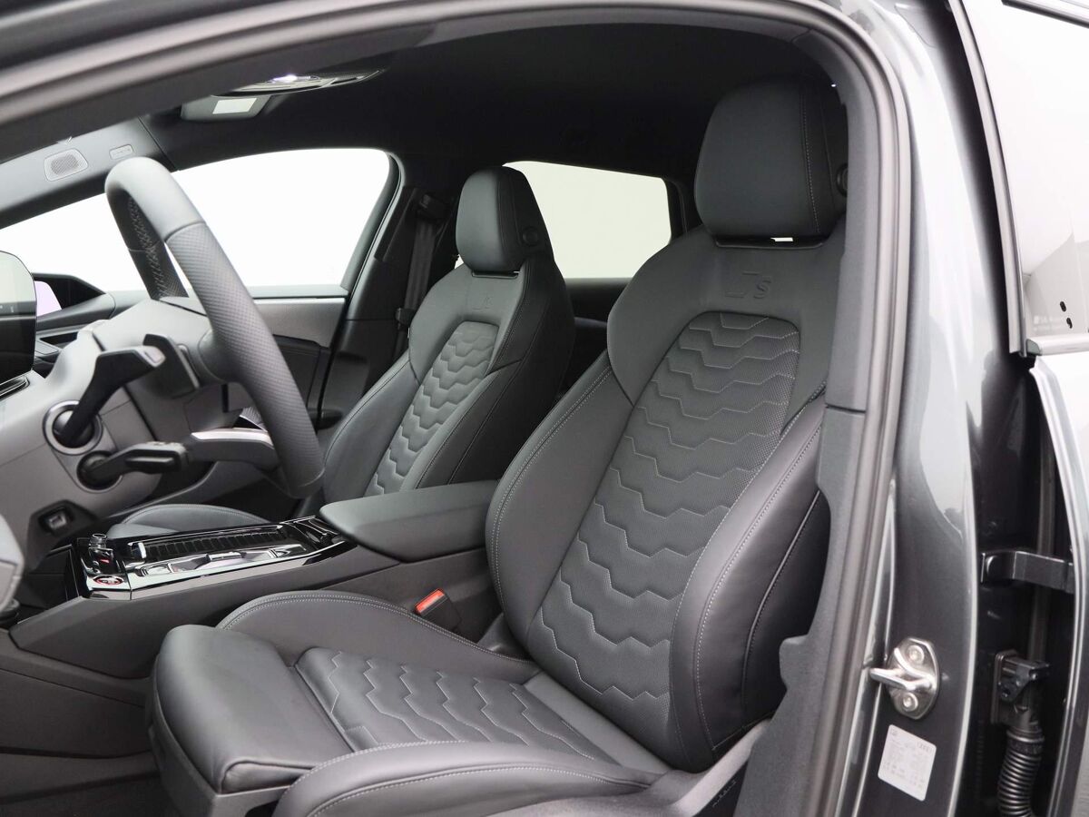 Audi A6 Avant e-tron S6 Avant e-tron e-tron 100kWh | 503 PK Avan | € 2000,- VOORDEEL DOOR E- PREMIE!!!| Privacyglas | Lederen interieur | Comfort Sleutel | Digitale Spiegels | Luchtvering|