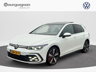 Volkswagen Golf GTE 1.4 eHybrid GTE | Pano | ACC | Navi |