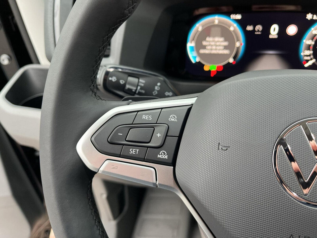 VW-Bedrijfswagens Crafter 35 2.0 TDI L3H3 140Pk Automaat | Trekhaak | Achteruitrij Camera | MJ 2025 | BPM Vrij |