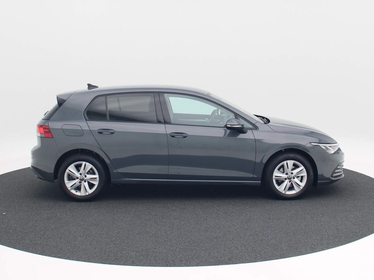 Volkswagen Golf 1.0 eTSi 110 Pk DSG Life Business | Navi | Camera | Adapt. Cruise | 16 Inch | 5.959 Km!!