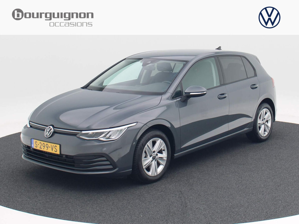 Volkswagen Golf 1.0 eTSi 110 Pk DSG Life Business | Navi | Camera | Adapt. Cruise | 16 Inch | 5.959 Km!!