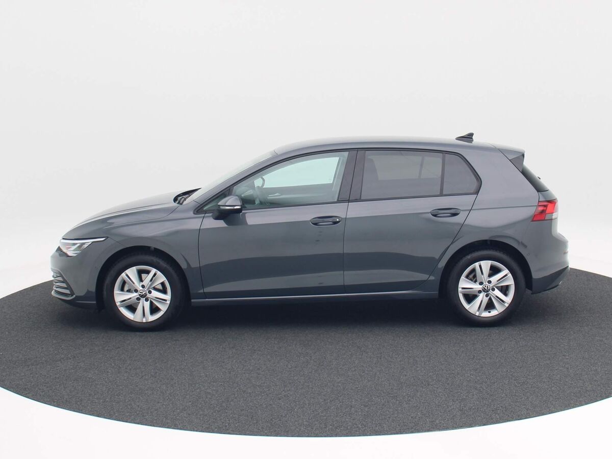 Volkswagen Golf 1.0 eTSi 110 Pk DSG Life Business | Navi | Camera | Adapt. Cruise | 16 Inch | 5.959 Km!!