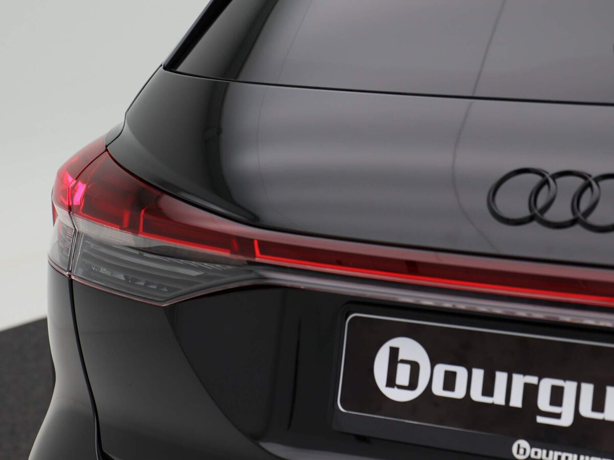 Audi Q4 e-tron Advanced edition e-tron 45 | 286pk | 82Kwh Hatch back Elektr. aandrijving quattro