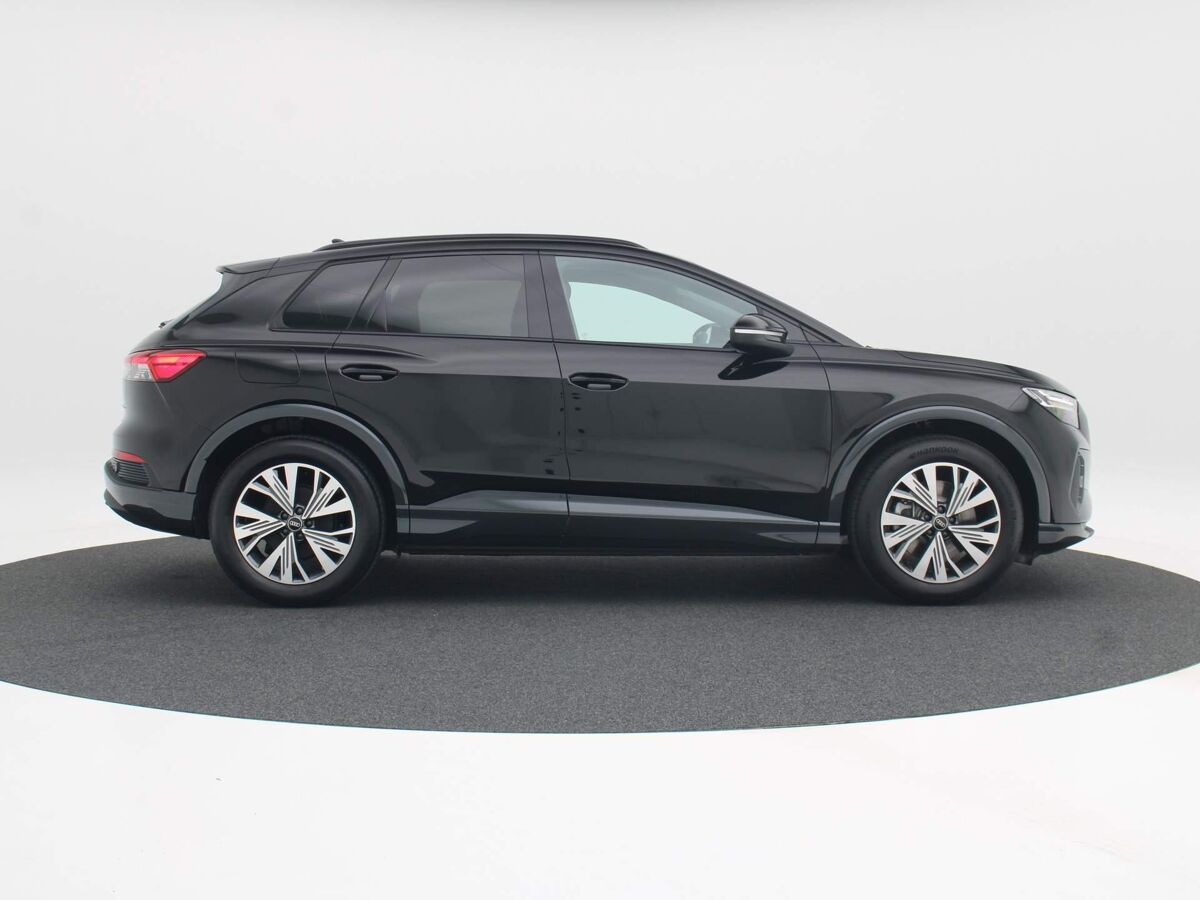 Audi Q4 e-tron Advanced edition e-tron 45 | 286pk | 82Kwh Hatch back Elektr. aandrijving quattro