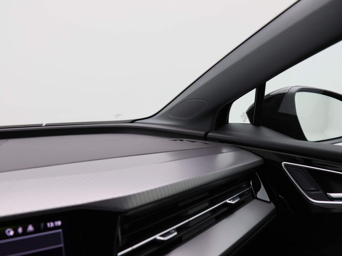 Audi Q4 e-tron Advanced edition e-tron 45 | 286pk | 82Kwh Hatch back Elektr. aandrijving quattro