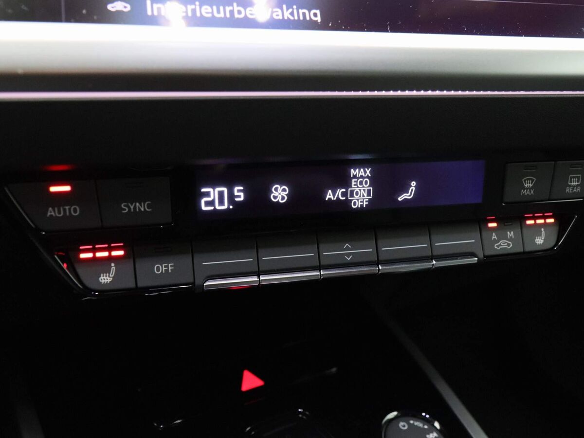 Audi Q4 e-tron Advanced edition e-tron 45 | 286pk | 82Kwh Hatch back Elektr. aandrijving quattro