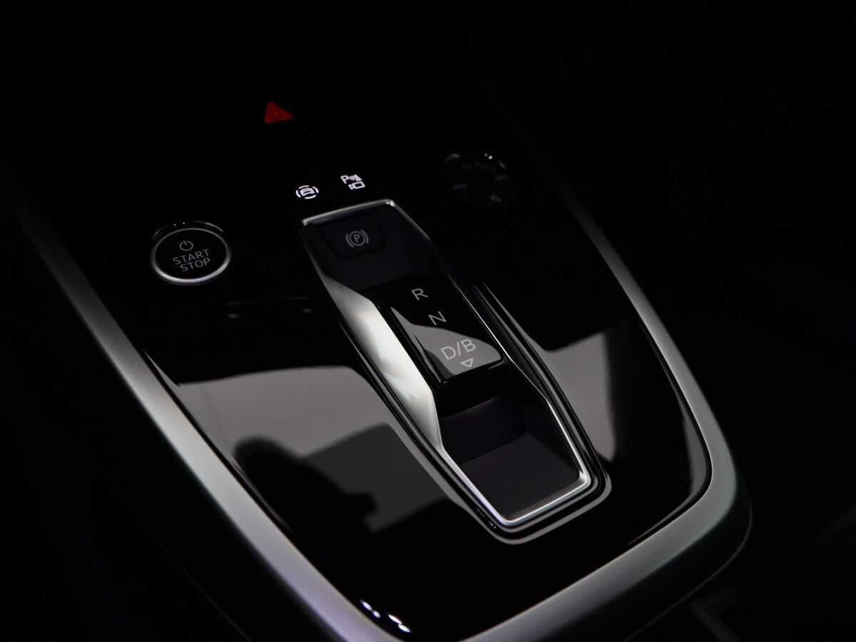 Audi Q4 e-tron Advanced edition e-tron 45 | 286pk | 82Kwh Hatch back Elektr. aandrijving quattro