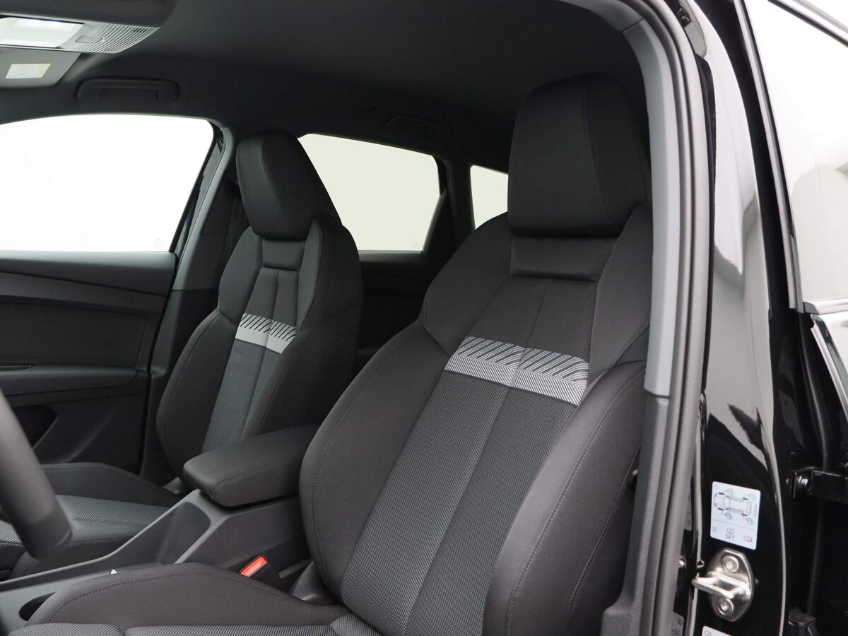 Audi Q4 e-tron Advanced edition e-tron 45 | 286pk | 82Kwh Hatch back Elektr. aandrijving quattro