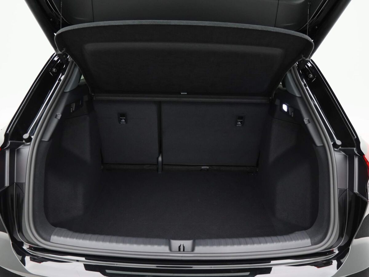 Audi Q4 e-tron Advanced edition e-tron 45 | 286pk | 82Kwh Hatch back Elektr. aandrijving quattro