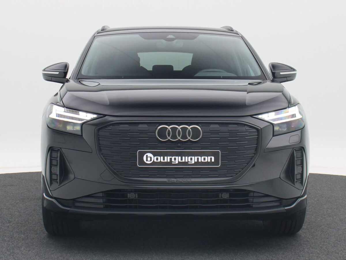 Audi Q4 e-tron Advanced edition e-tron 45 | 286pk | 82Kwh Hatch back Elektr. aandrijving quattro