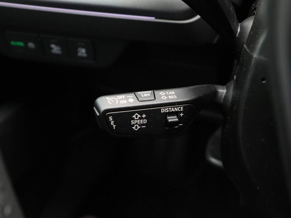 Audi Q4 e-tron Advanced edition e-tron 45 | 286pk | 82Kwh Hatch back Elektr. aandrijving quattro