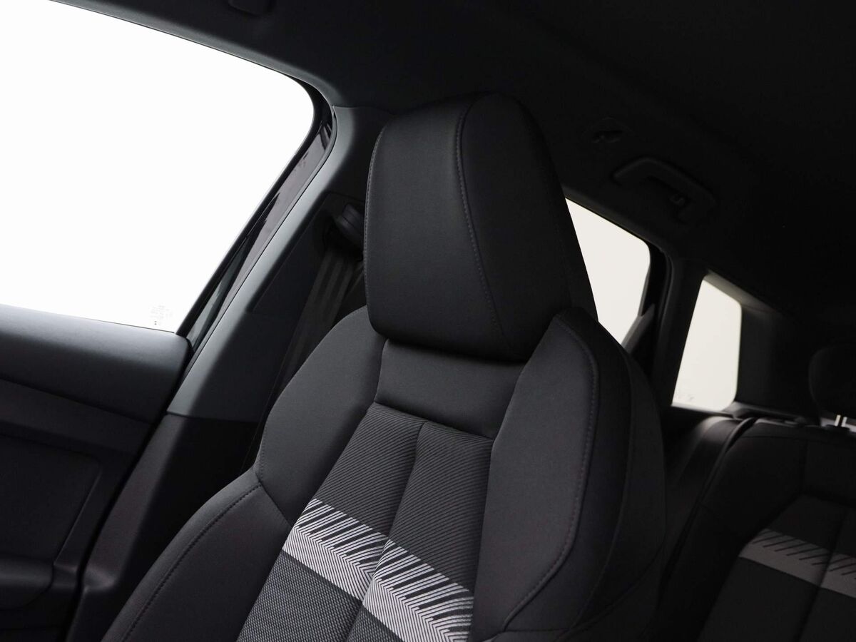 Audi Q4 e-tron Advanced edition e-tron 45 | 286pk | 82Kwh Hatch back Elektr. aandrijving quattro