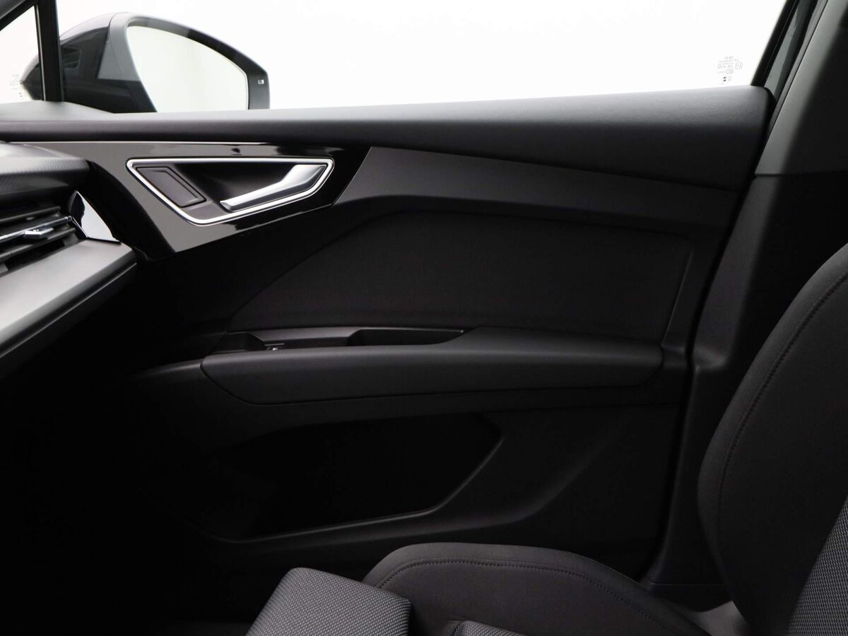 Audi Q4 e-tron Advanced edition e-tron 45 | 286pk | 82Kwh Hatch back Elektr. aandrijving quattro