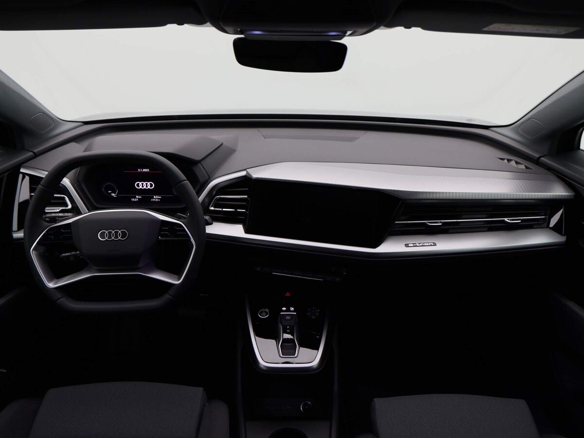 Audi Q4 e-tron Advanced edition e-tron 45 | 286pk | 82Kwh Hatch back Elektr. aandrijving quattro