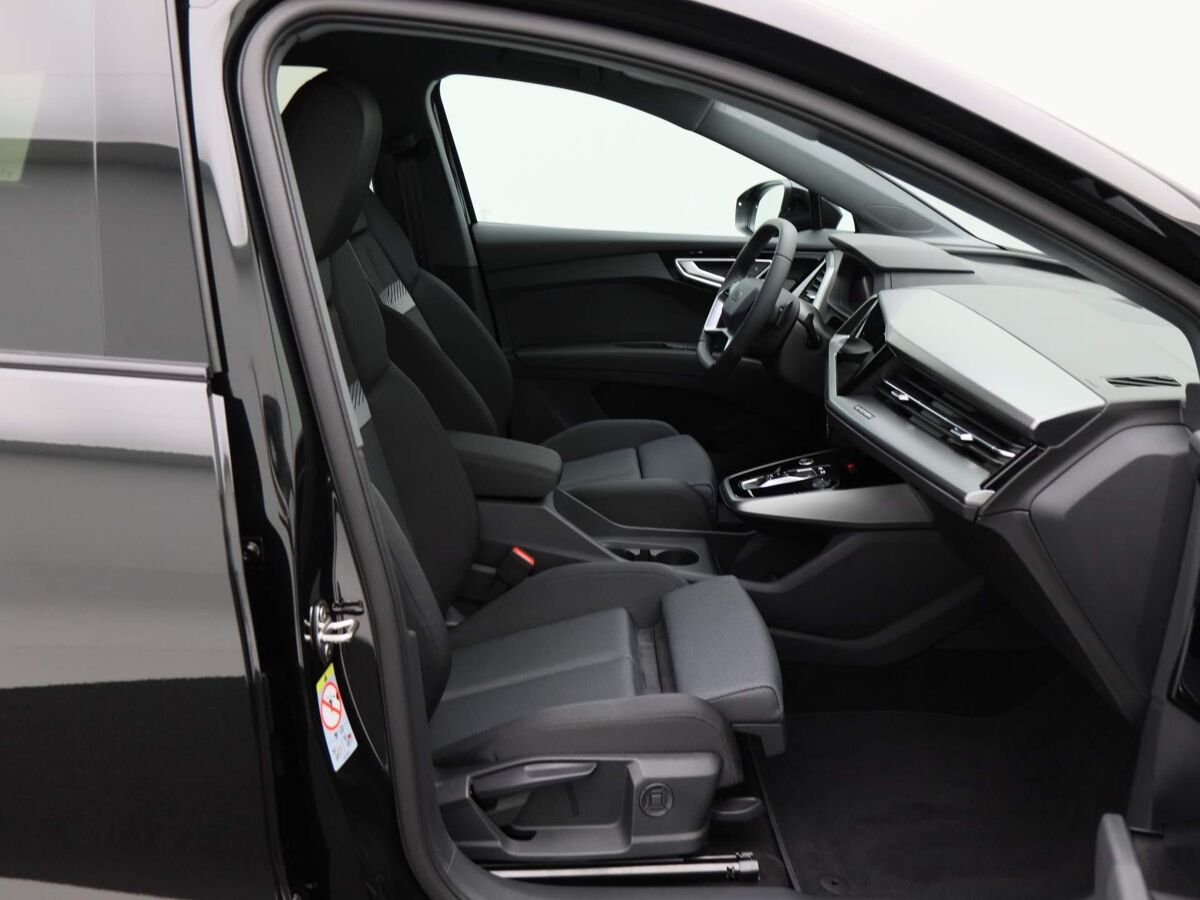Audi Q4 e-tron Advanced edition e-tron 45 | 286pk | 82Kwh Hatch back Elektr. aandrijving quattro